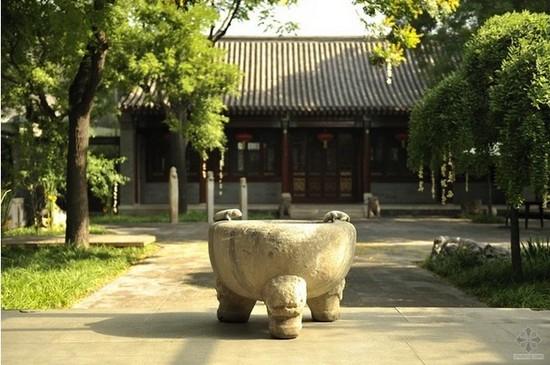 北京古宅里的深巷高端会所 - 妮子 - 妮 北京古宅里的深巷高端会所 - 妮子 - 妮