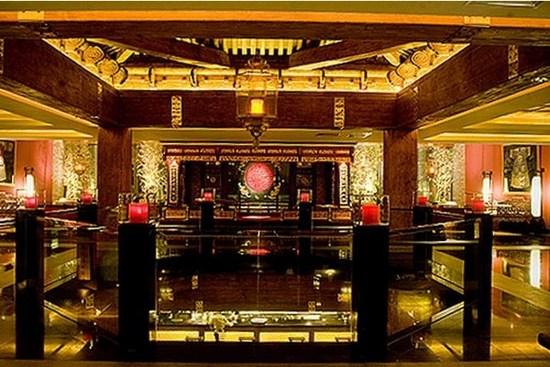 北京古宅里的深巷高端会所 - 妮子 - 妮 北京古宅里的深巷高端会所 - 妮子 - 妮