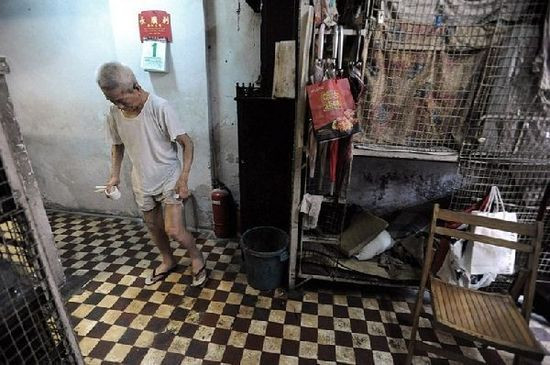 港贫富差距冠亚洲 天堂边是地狱 - 妮子 - 妮 港贫富差距冠亚洲 天堂边是地狱 - 妮子 - 妮