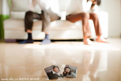 奢谈道德:美华人圈屡现临时夫妻 - 妮子 - 妮 奢谈道德:美华人圈屡现临时夫妻 - 妮子 - 妮