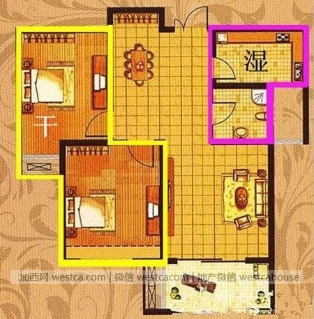 多图揭秘哪些是好户型 买房不愁 - 妮子 - 妮 多图揭秘哪些是好户型 买房不愁 - 妮子 - 妮