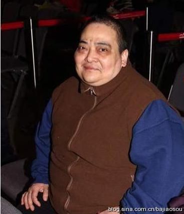 赌王长女去世揭秘4房17子女现状 - 妮子 - 妮 赌王长女去世揭秘4房17子女现状 - 妮子 - 妮