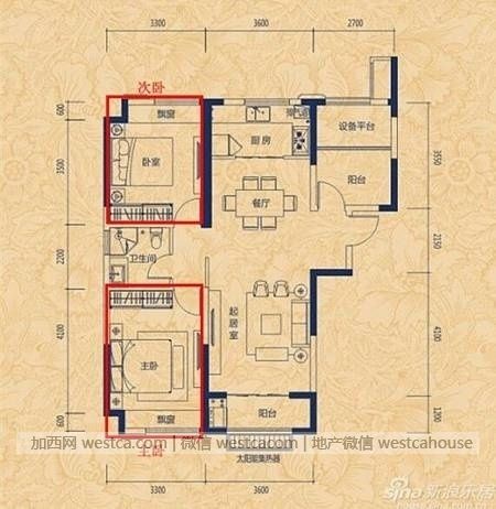 多图揭秘哪些是好户型 买房不愁 - 妮子 - 妮 多图揭秘哪些是好户型 买房不愁 - 妮子 - 妮