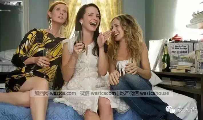 美国富人:穿得贵不如穿得对 - 妮子 - 妮 美国富人:穿得贵不如穿得对 - 妮子 - 妮