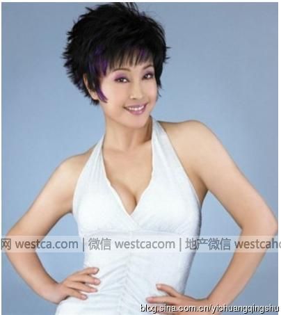 醉了 扒扒刘晓庆毁尽三观扮嫩角色 - 妮子 - 妮 醉了 扒扒刘晓庆毁尽三观扮嫩角色 - 妮子 - 妮