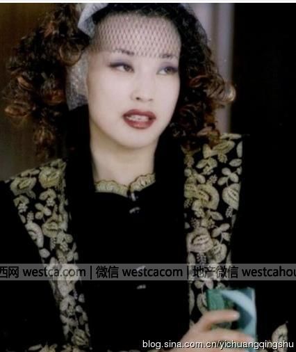 醉了 扒扒刘晓庆毁尽三观扮嫩角色 - 妮子 - 妮 醉了 扒扒刘晓庆毁尽三观扮嫩角色 - 妮子 - 妮