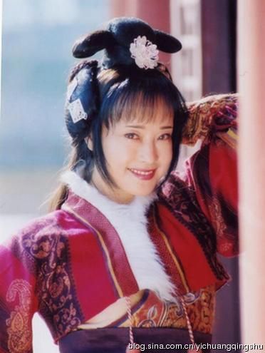 醉了 扒扒刘晓庆毁尽三观扮嫩角色 - 妮子 - 妮 醉了 扒扒刘晓庆毁尽三观扮嫩角色 - 妮子 - 妮