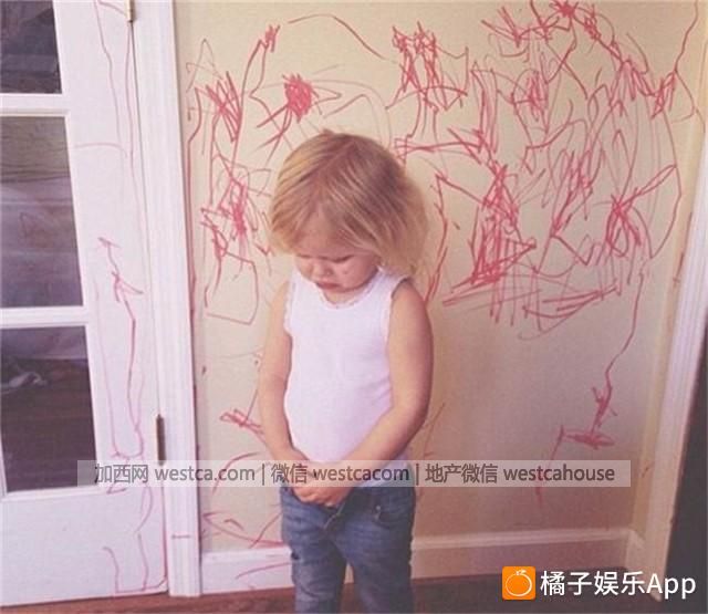 把孩子留在家中 世界就天翻地覆了 - 妮子 - 妮 把孩子留在家中 世界就天翻地覆了 - 妮子 - 妮