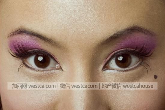 你脸上的是好痣OR坏痣 - 妮子 - 妮 你脸上的是好痣OR坏痣 - 妮子 - 妮