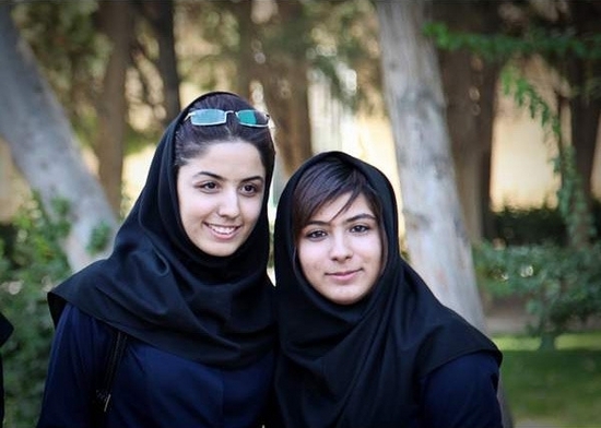 講述娶伊朗美女經歷聽完都是淚| 加西網(溫哥華門戶網)