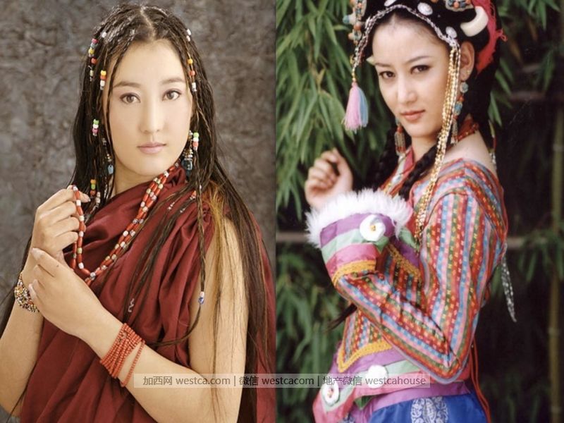 令谷法拉利车祸两位女主曝光 图 | 加西网 (温哥华门户)