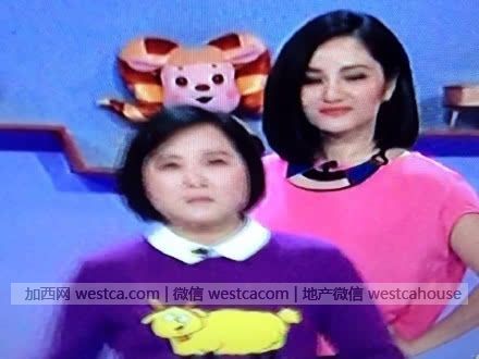 吐槽春晚：主持人及节目无一幸免 | 加西网 (温哥华门户)