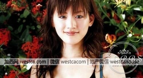 女神集体变残 未PS照面容令人咋舌 | 加西网 (温哥华门户)